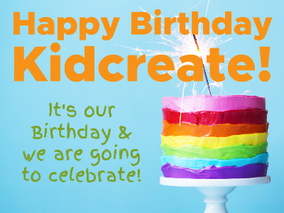 8th Anniversary Free Class 1